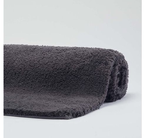 Alma Tapis de bain 60x60 cm Caviar  Aquanova