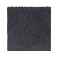 Alma Tapis de bain 60x60 cm Caviar 