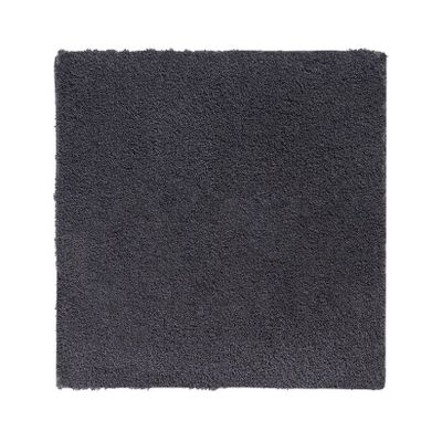 Alma Tapis de bain 60x60 cm Caviar 