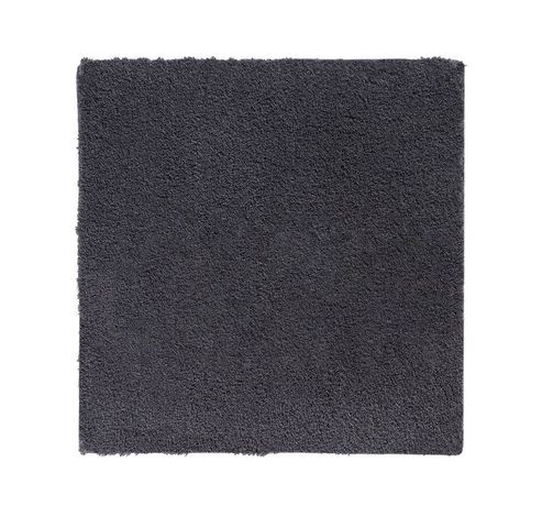 Alma Tapis de bain 60x60 cm Caviar  Aquanova