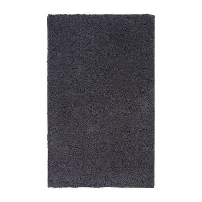 Alma Tapis de bain 70x120 cm Caviar 