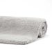 Aquanova Alma Badmat 70x120 cm Silver grey