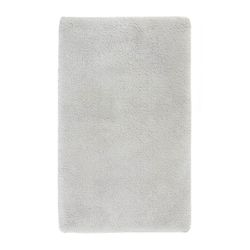 Aquanova Alma Tapis de bain 70x120 cm Silver grey 