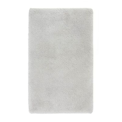 Alma Tapis de bain 70x120 cm Silver grey 