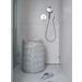 Aquanova Amy Wasmand Silver grey