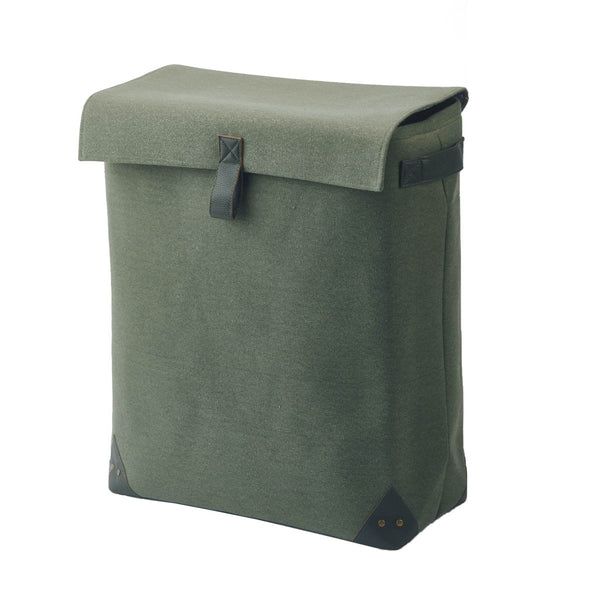 Aquanova Arian Wasmand Sage green