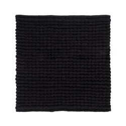 Aquanova Axel Tapis de bain 60x60 cm Black 