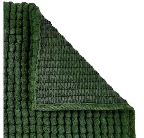 Axel Tapis de bain 60x60 cm Moss  Aquanova