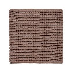 Aquanova Axel Tapis de bain 60x60 cm Nougat 