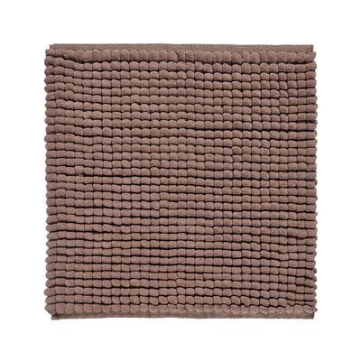 Axel Tapis de bain 60x60 cm Nougat 