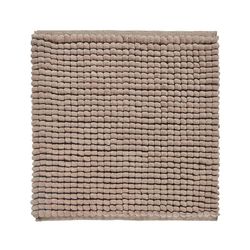 Aquanova Axel Tapis de bain 60x60 cm Camel 