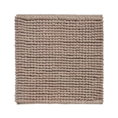 Axel Tapis de bain 60x60 cm Camel 