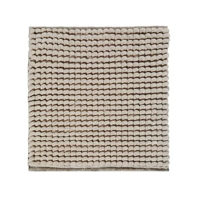 Axel Tapis de bain 60x60 cm Linen 