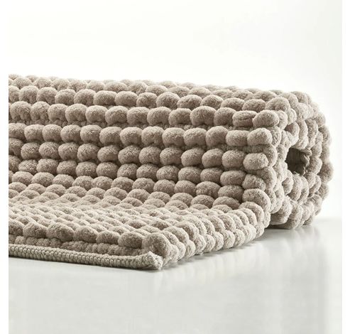 Axel Tapis de bain 60x60 cm Linen  Aquanova