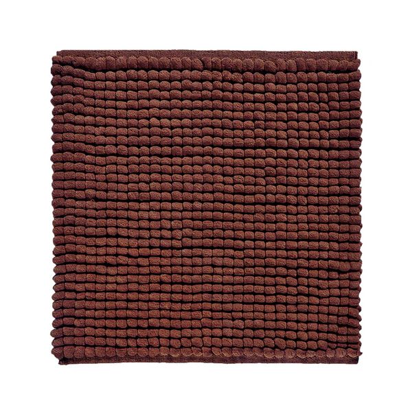 Aquanova Axel Badmat 60x60 cm Umber