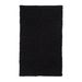 Aquanova Axel Badmat 70x120 cm Black