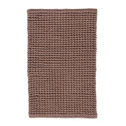 Aquanova Axel Tapis de bain 70x120 cm Nougat 