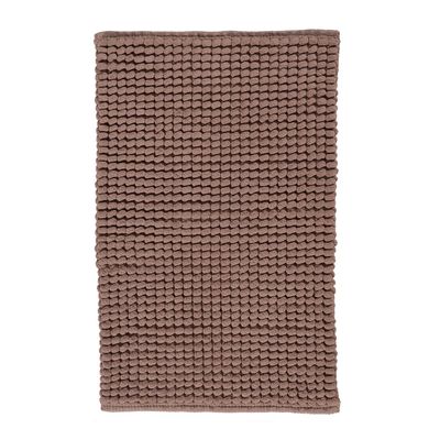 Axel Tapis de bain 70x120 cm Nougat 