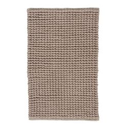 Aquanova Axel Tapis de bain 70x120 cm Camel 