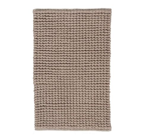 Axel Tapis de bain 70x120 cm Camel  Aquanova