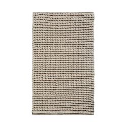 Aquanova Axel Tapis de bain 70x120 cm Linen 