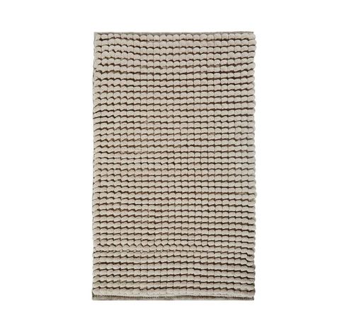 Axel Tapis de bain 70x120 cm Linen  Aquanova