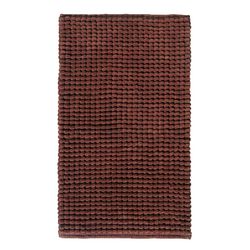 Aquanova Axel Tapis de bain 70x120 cm Umber 