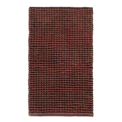 Axel Tapis de bain 70x120 cm Umber 