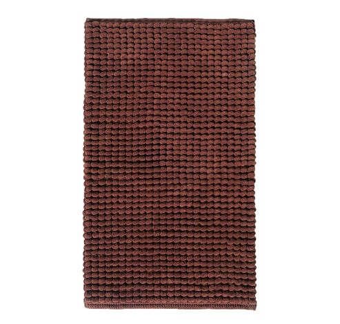 Axel Tapis de bain 70x120 cm Umber  Aquanova