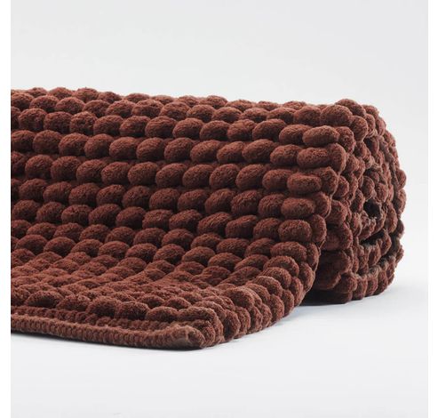 Axel Tapis de bain 70x120 cm Umber  Aquanova