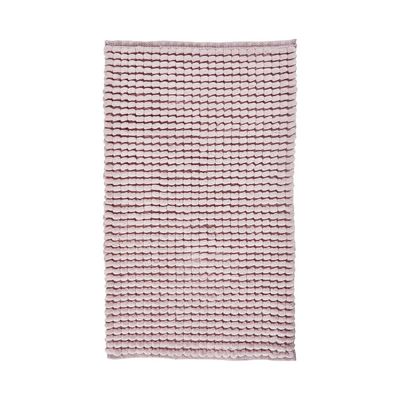 Axel Tapis de bain 70x120 cm Dusty pink 