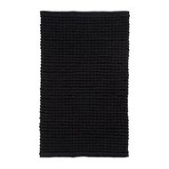 Axel Tapis de bain 60x100 cm Black 