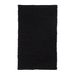 Aquanova Axel Badmat 60x100 cm Black