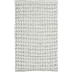 Aquanova Axel Tapis de bain 60x100 cm Salt 