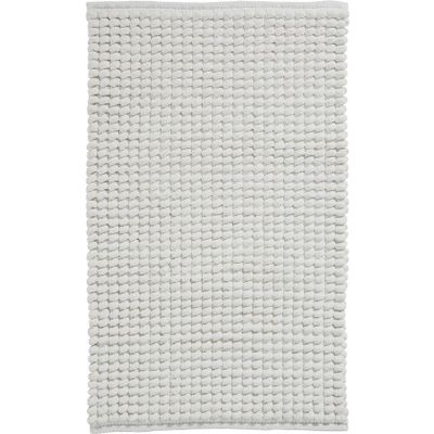 Axel Tapis de bain 60x100 cm Salt 