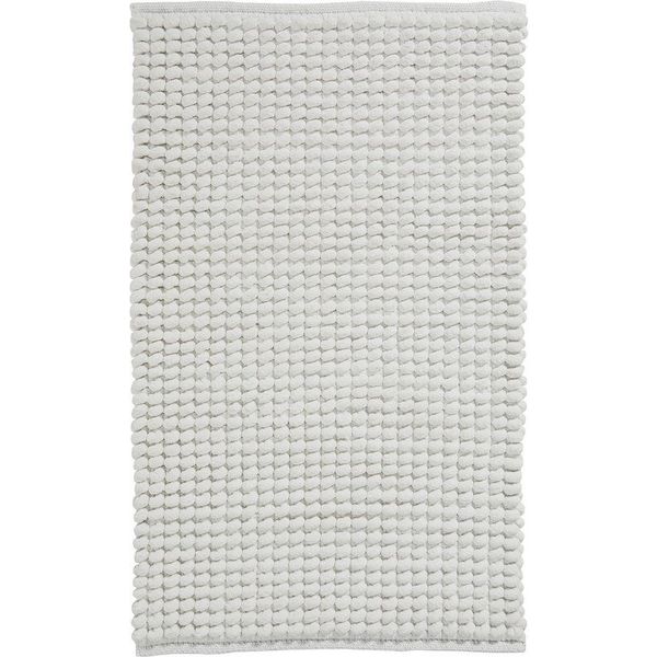 Aquanova Axel Badmat 60x100 cm Salt