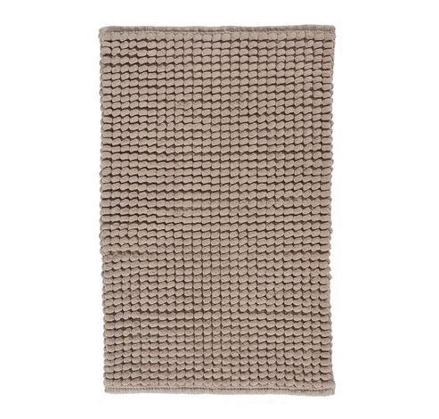 Axel Tapis de bain 60x100 cm Camel  Aquanova