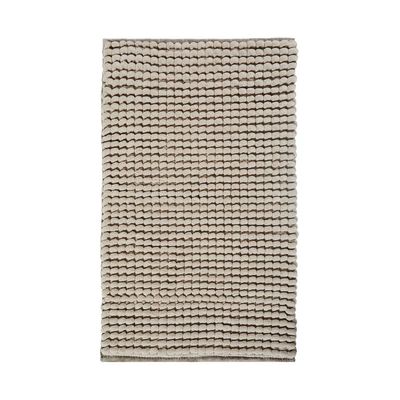 Axel Tapis de bain 60x100 cm Linen  Aquanova