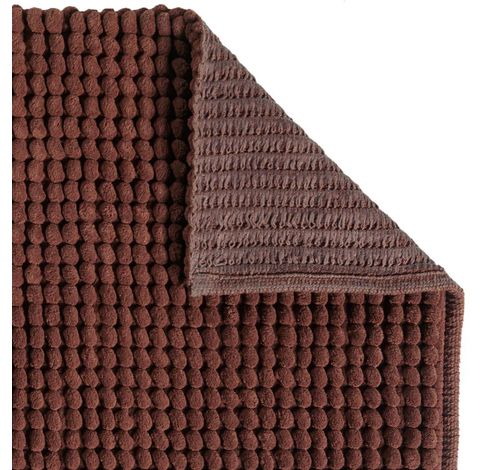 Axel Tapis de bain 60x100 cm Umber  Aquanova