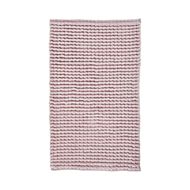 Axel Tapis de bain 60x100 cm Dusty pink 