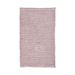 Aquanova Axel Badmat 60x100 cm Dusty pink