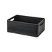 Aquanova Cole Opbergbox Black