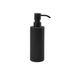 Aquanova Forte Zeepdispenser Medium Black