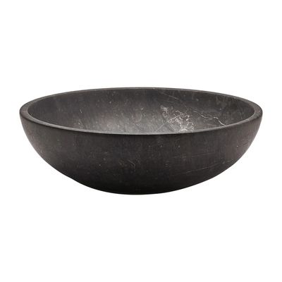 Hammam Schaal Dark grey  Aquanova