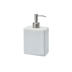 Aquanova Hammam Zeepdispenser Medium White