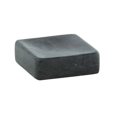 Hammam Zeepschaal Dark grey  Aquanova