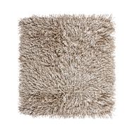 Kemen Tapis de bain 60x60 cm Sand 