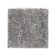 Kemen Tapis de bain 60x60 cm Silver grey 