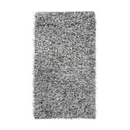 Kemen Tapis de bain 60x100 cm Silver grey 