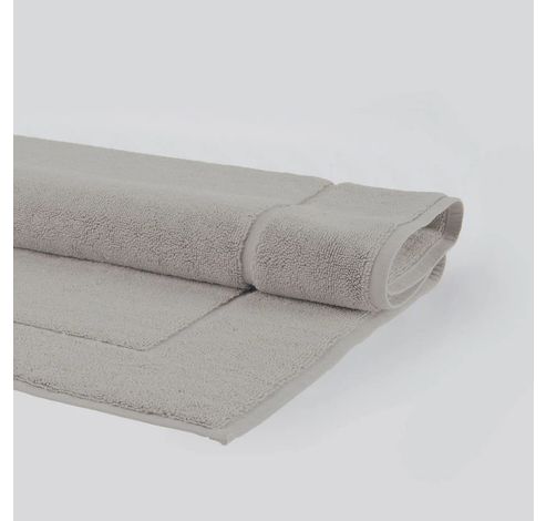 London Tapis de bain 60x60 cm Truffle  Aquanova